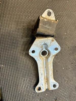 Honda Sl 350 1972 1973 silenciador de escape abrazadera de montaje Sl 350 Foto 1 de 4