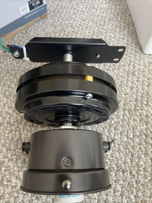 FOR PARTS ONLY -Motor Assembly  For Bellina 42" Oil-Rubbed Bronze Ceiling Fan - Image 1 of 4