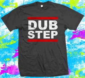 Dubstep - T Shirt - 100% cotton - Picture 1 of 1