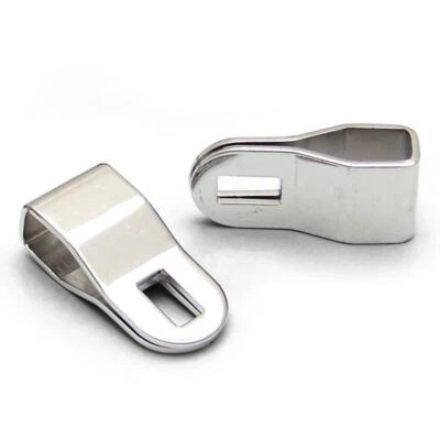 Kit de suporte de disco traseiro American Shifter ASCCV01 Ford par - Imagem 1 de 4