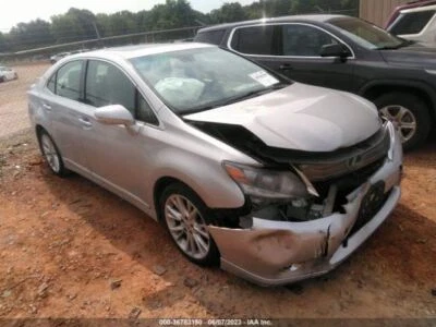 Lower Control Arm Rear Locating Arms Forward Toe Fits 10 LEXUS HS250H 360634 - Imagem 1 de 4