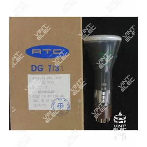 Dg7-31 Rtc Tube - Picture 1 of 1