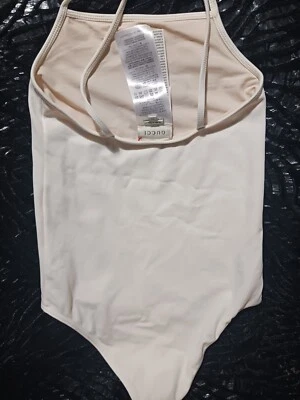 Traje de baño Gucci niña talla 10 (talla infantil) Foto 1 de 3
