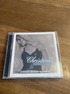 My Kind of Christmas by Aguilera, Christina (CD, 2004) Sealed - Picture 1 of 4