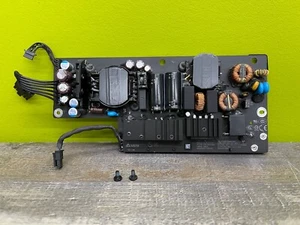 iMac 21.5" A1418 2013-2015 185W Power Supply 02-6712-6700 661-7512 ADP-185BF - Picture 1 of 3