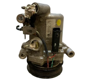 Compressore clima CITROEN C3 3^SERIE (2016-2022) codice motore: HM03 (1.2 GPL) - Foto 1 di 9