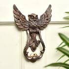 Door Knocker Antique Owl Door Knockers Home Decorations 19.05 Cm