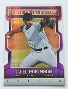 2014 JARED ROBINSON 128/150 PANINI #83 - Picture 1 of 2