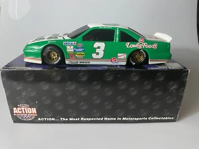 Carro fundido NASCAR - Imagem 1 de 4