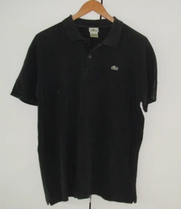 Lacoste Poloshirt Gr. 7 - Bild 1 von 2