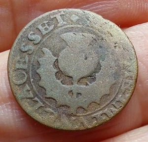 SCOTLAND. CHARLES II (1649-1685). COPPER TWOPENCE, TURNER OR BODLE - Picture 1 of 2