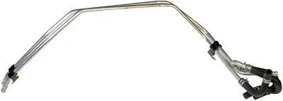 Conjunto de manguera de calefacción HVAC para Dodge Caravan 2001-2005, Grand Caravan DORMAN OE Foto 1 de 3