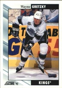 B0440- 1992-93 Score Hockey Card #s 1-250 +Rookies -You Pick- 10+ FREE US SHIP