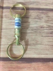 Vintage potato key chain potato board unique key fob - Picture 1 of 7