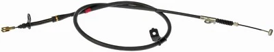 Parking Brake Cable Dorman C660806 fits 05-07 Nissan 350Z - Image 1 of 3