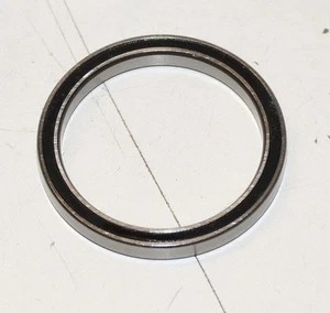 BOCA MR6706-2RS Slim Section Ball Bearing. 30mm ID 37mm OD Width 4mm NB706 - Picture 1 of 1
