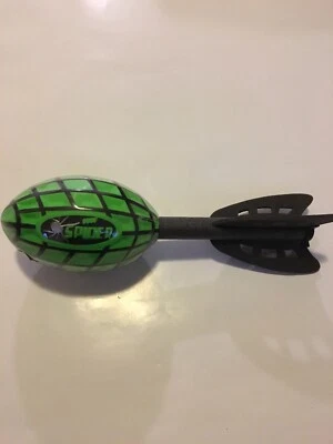 POOF Spider футбол зеленый и черный новый — 372 - Изображение 1 из 4