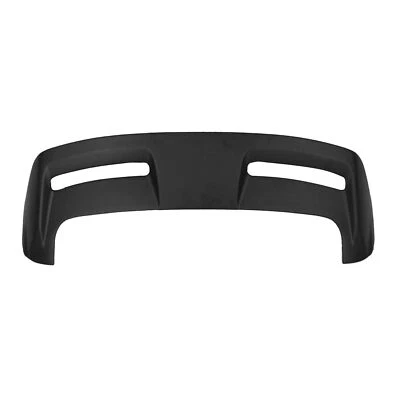 For Ford 2012-2018 Focus Hatchback ST Style Rear Roof Spoiler Wing BM5Z5844210AB Foto 1 de 4