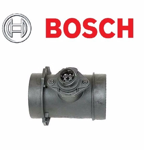 BMW M3 E36 325i 525i 525iT 530i M3 Mass Air Flow Sensor Bosch New 0280217502 New - Image 1 of 4