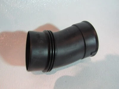 2007 BMW M6 Convertible RH Intake Tube Portion 1371 7834757-01 - Image 1 of 4