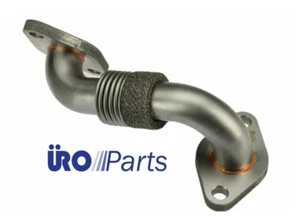 EGR Cooler Pipe for Volkswagen Jetta 2004-2006 - URO PARTS - Picture 1 of 10