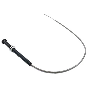 NOS Land Rover Choke Pull Cable Assembly/cold start 500571 - Imagen 1 de 1