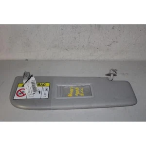 SUN VISOR RH FOR FIAT QUBO (08-16) (16-19) 1.4 8V (57KW) NATURAL POWER MNV 2007 - Picture 1 of 5