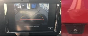 Telecamera Posteriore Smart Fortwo 453 Nuovo Originale / Pezzi Al Fai Costruire - Picture 1 of 2