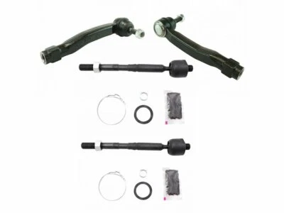 For 2010-2015 Lexus RX450h Tie Rod End Kit Front 85767GF 2011 2012 2013 2014 - Image 1 of 2