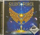 SILENT FORCE - The Empire Of Future CD 2007 AFM AS NEW! DB1
