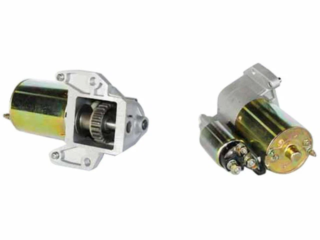 Starter TYC 6WJH83 for Jaguar X Type 2003 2005 2004 2002 - Image 1 of 1