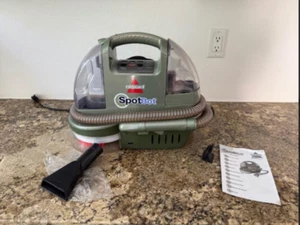 Bissell Spot bot -1200b - Picture 1 of 11