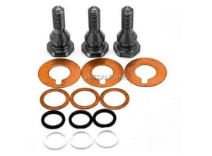 Replaces General Pump Interpump Kit # 006 Piston Bolts O-rings Washers GP K06 - Picture 1 of 1