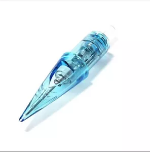 WJX Tattoo Cartridges 20Pcs Disposable Round Shader 1009RS - Picture 1 of 1