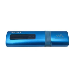 Reproductor de música portátil Sony MP3 NWZ-B183F 4 GB Walkman USB MP3 Player-Multicolor - Imagen 1 de 16