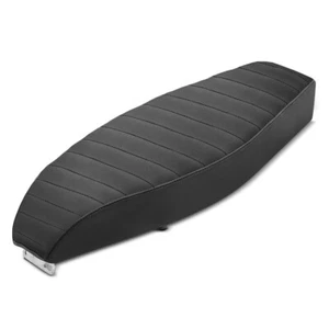 Sitzbank für Simson S51 S50 S70 Sitz Craftride HS17 schwarz gebraucht - Bild 1 von 6