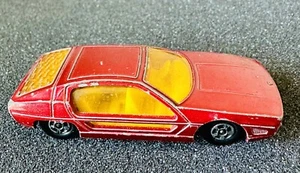 Original 1971 Matchbox Superfast No. 20 Lamborghini Marzal Thin Wheels - Picture 1 of 5