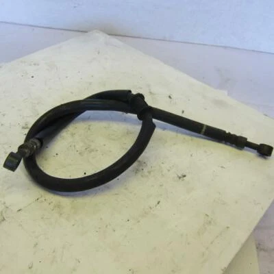 2001 Suzuki GS500/F OEM BRAKE HOSE FLUID LINE - Image 1 of 4