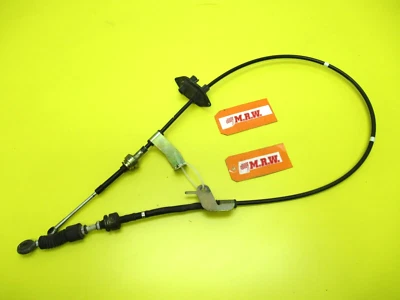 SHIFTER CABLE 5 SPEED MANUAL TRANSMISSION MT for 00 01 02 03 04 05 MR2 SPYDER - Image 1 of 4