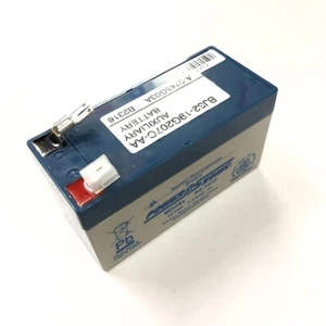 Batería auxiliar resistente al calor LR024953 para Land Rover Discovery Sports Sprint - Imagen 1 de 8