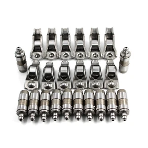 12+12 5L1Z6500A Valve Rocker Arm Kit for Ford F-150 Mustang 4.6L 5.4L V8 - Picture 1 of 8