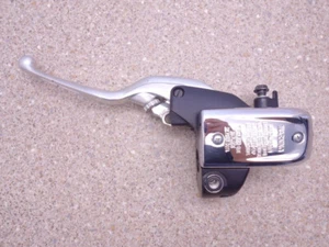 Kawasaki Vulcan VN 1700 Voyager Kupplung Pumpe Armatur Hebel clutch cylinder 16 - Bild 1 von 22