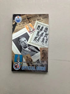 Edmonton Oilers 1992-93 Official Guide (Nice photos inside) - Picture 1 of 1