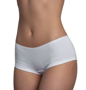 Timpa Cotton Low Rise Boyshort Panty 00006 - Bild 1 von 6