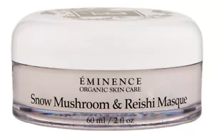 Eminence Snow Mushroom & Reishi Masque 2 oz. Facial Mask - Picture 1 of 1
