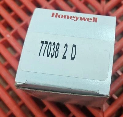 Nuevo interruptor de presión Honeywell 77038-2-D 1/8" NPT / 1-3 PSI Foto 1 de 4