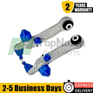 Front Left and Right Lower Control Arm Fit Rolls Royce Ghost Dawn RR4 Wraith RR5 - Picture 1 of 13
