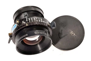 Rodenstock Sironar-N 5.6/150mm MC Linhof Selected Sinar Plaubel 4x5 - Bild 1 von 3