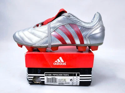 adidas Predator Pulsion TRX FG Beckham EUR 44 / UK 9.5 Pulse 041606 Fussball - Bild 1 von 4