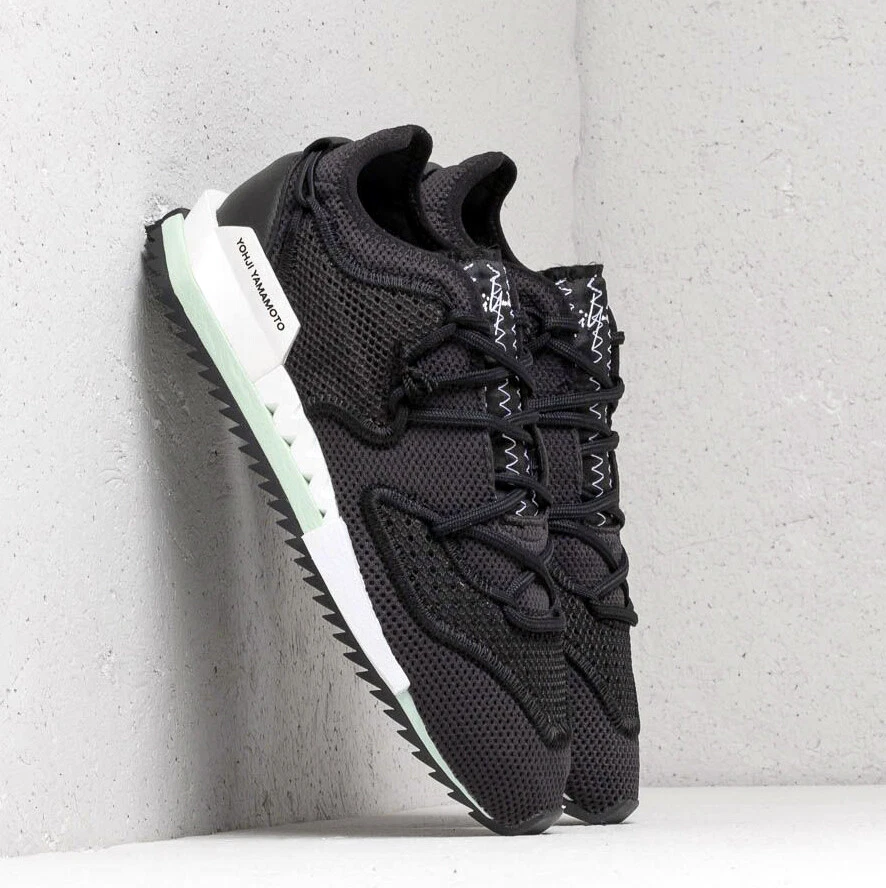 adidas Y-3 Harigane White for Sale | Authenticity Guaranteed | eBay